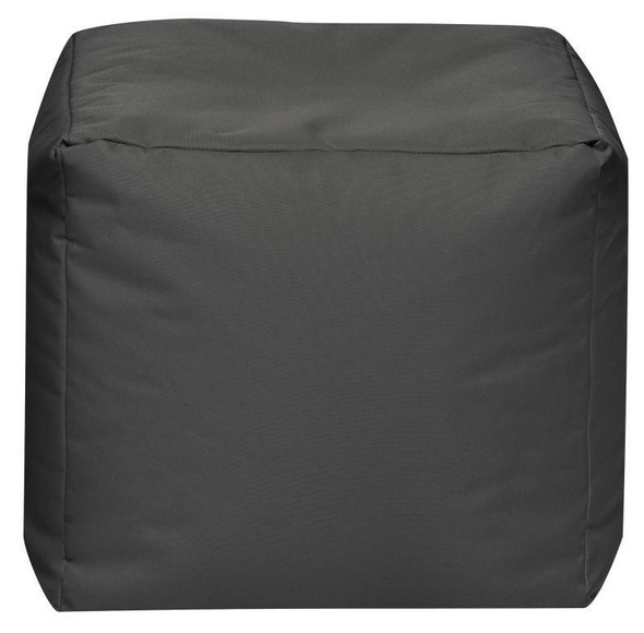 Sitzsack Cube, Scuba