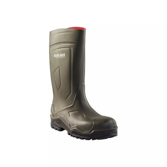 Sicherheitsstiefel S5 Unisex 42