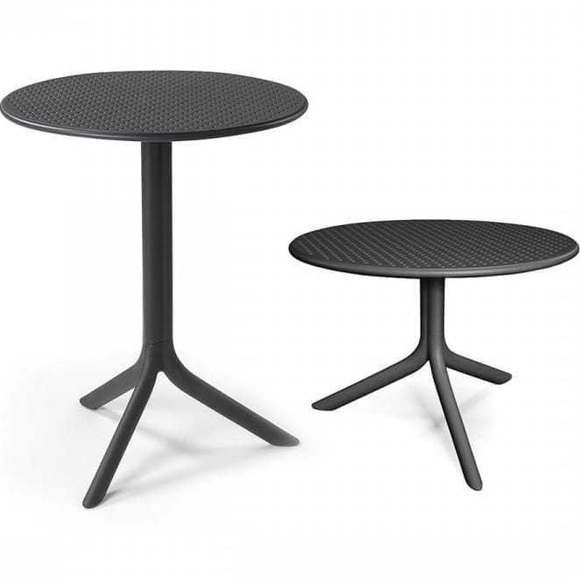 Nardi - Step + Step Mini - Anthracite