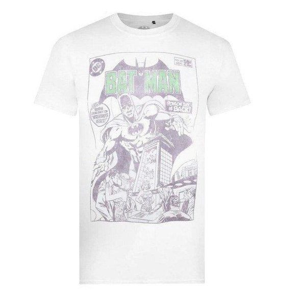 Yesterdays Heroes Tshirt Herren