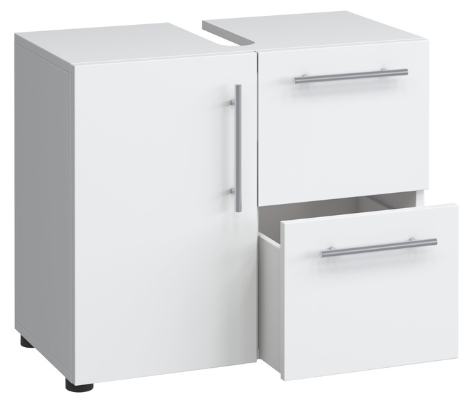 Badmöbel Badunterschrank Waschbeckenunterschrank Badezimmer Flandu Schublade Badmöbel Badunterschrank Waschbeckenunterschrank Badezimmer Flandu Schublade