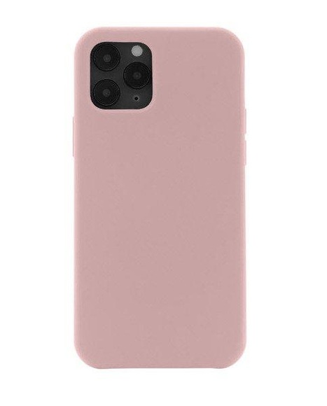 JT Berlin Steglitz Silikon Case Apple iPhone 14 Pro Pink