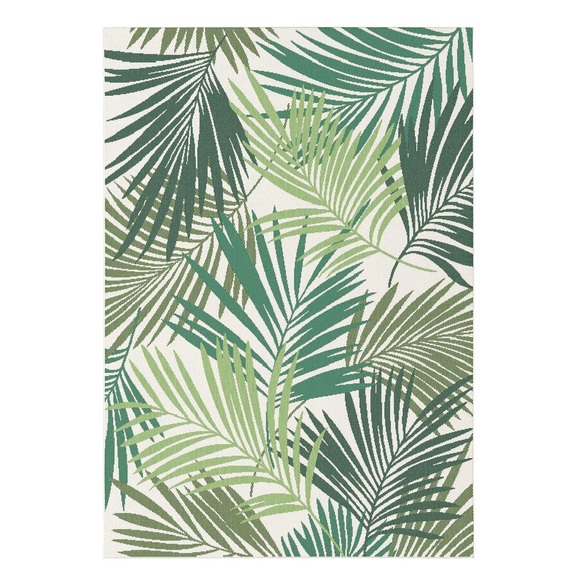 Outdoorteppich | Palm Jungle | Verschiedene Grössen Outdoorteppich | Palm Jungle | Verschiedene Grössen