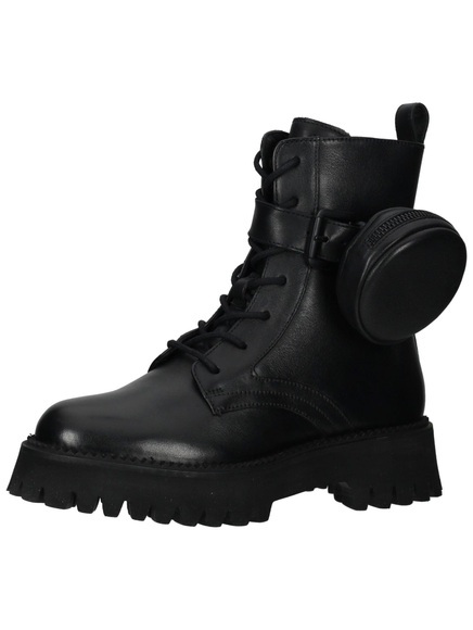 Ara Schnürboots »AMSTERDAM«, mit kleinem Täschen
