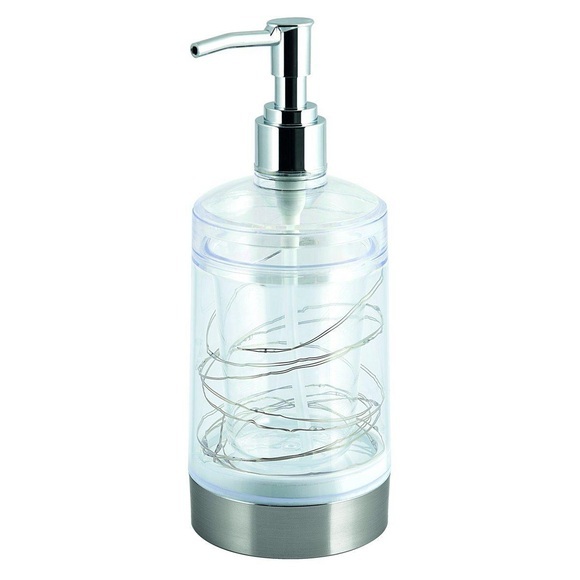 diaqua X-mas LED Seifenspender