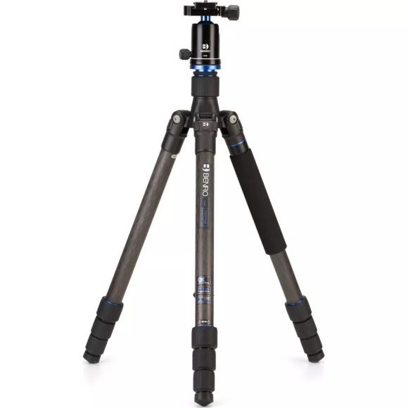 Benro Stativ Travel Angel FTA28CV1