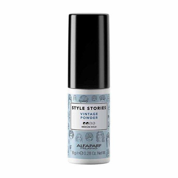 ALFAPARF MILANO Style Stories ALFAPARF MILANO Style Stories Vintage Powder haarpuder