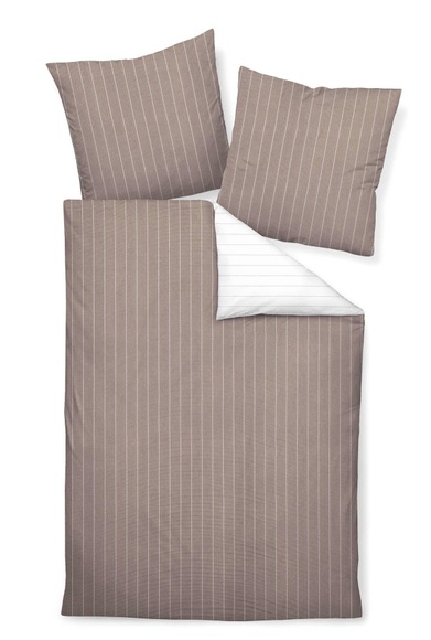 Bettwäsche Unisex Beige 135X200CM