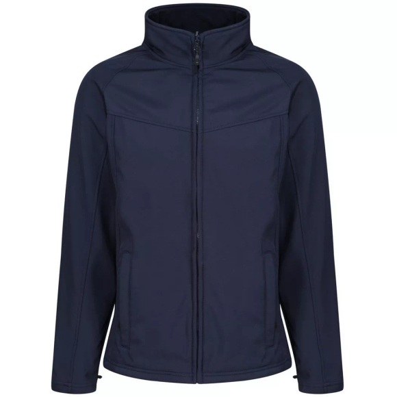 Regatta Fleecejacke »Uproar Herren Softshell-, windabweisend«