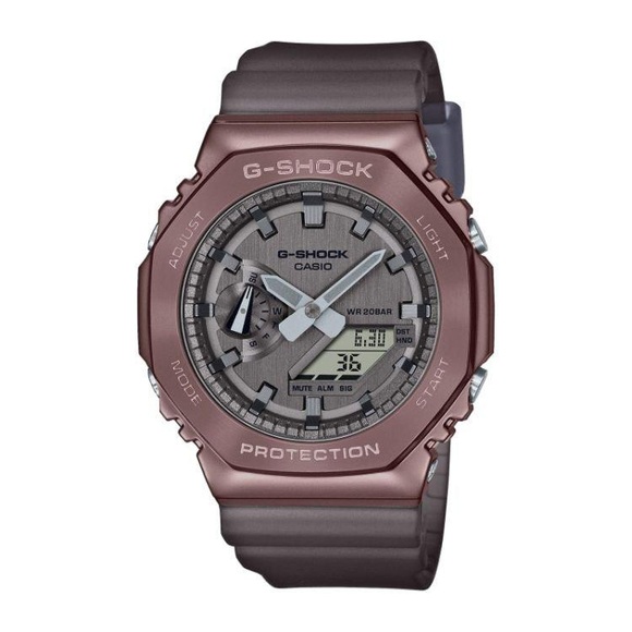 Casio G-Shock GM-2100MF-5AER Classic