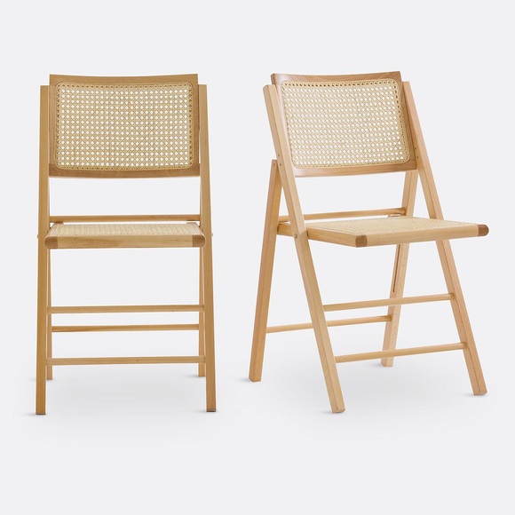 2er-Set Klappstühle Rivia 2er-Set Klappstühle Rivia