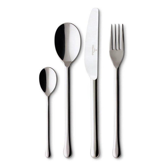 Villeroy & Boch - Udine Tafelbesteck 24tlg. - 42x27x5cm