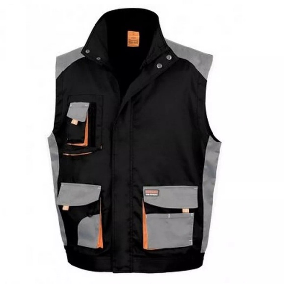 Result Funktionsweste »Work-Guard Herren Arbeitsweste«