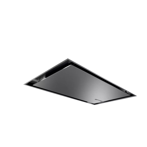 Bosch Drc97Aq50 - Dunstabzugshaube (Edelstahl)