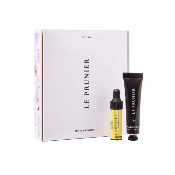 Le Prunier - Pflegeset Petite Kit, One Size