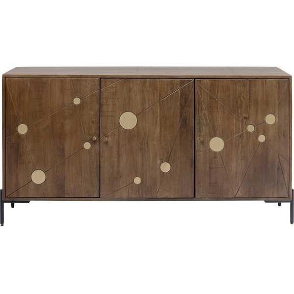 Sideboard Galaxy 160x85
