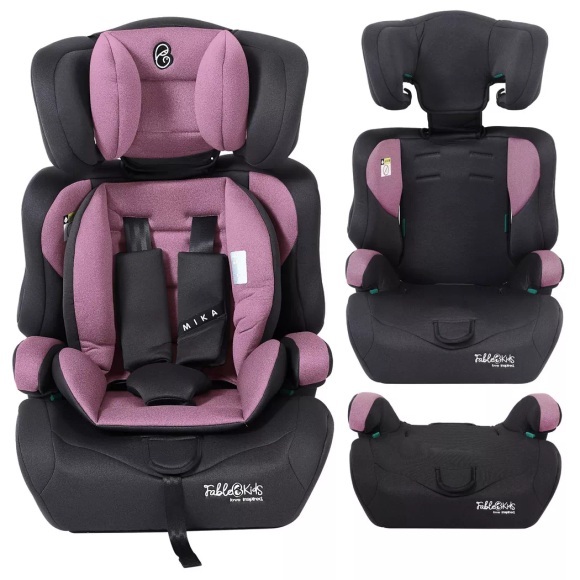 Autokindersitz Autositz Kinderautositz Kindersitz Sitzerhöhung Ece Unisex