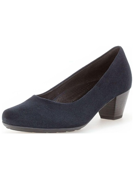 Gabor Pumps »ST. TROPEZ«, mit Trichterabsatz