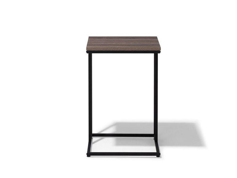 Beistelltisch aus Faserplatte Modern TROY Beistelltisch aus Faserplatte Modern TROY