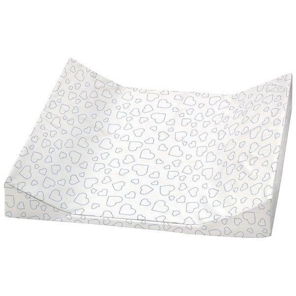 Wickelauflage Mit 2 Seiten Keil Unisex ONE SIZE