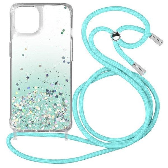 Apple iPhone 12 Pro Max - Plexiglas Schutzhülle