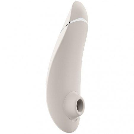 Womanizer Premium 2 -Grau