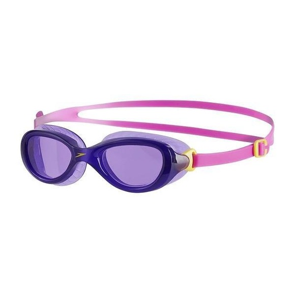 Futura Classic Schwimmbrille Unisex Lila ONE SIZE
