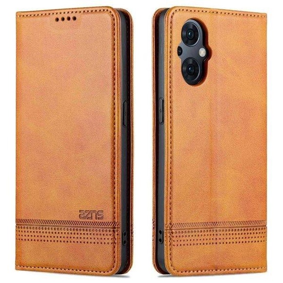 OPPO Reno8 Lite - Stand Flip Case Hülle