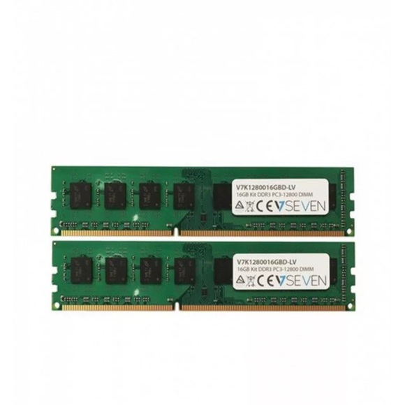 2X8GB KIT DDR3 1600MHZ CL11 NON ECC DIMM PC3L-12800 1.35V NMS NS MEM