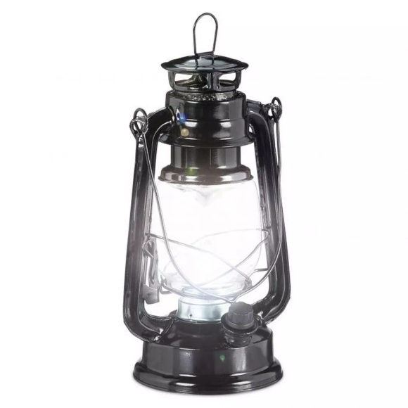 B2X - LED-Sturmlaterne, 25cm