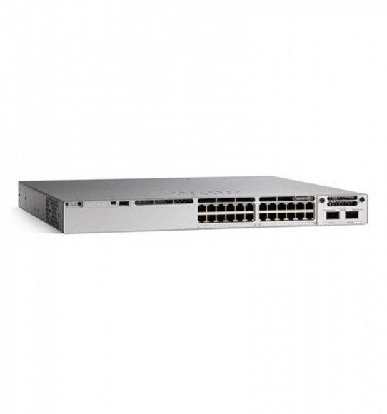 Cisco Catalyst 9300-24T-A Switch