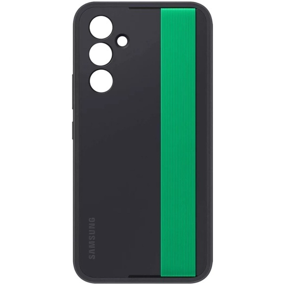 Samsung Strap Case Backcover Samsung Galaxy A54 5G Schwarz