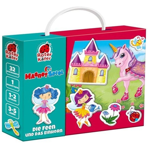 Magnetspiel 