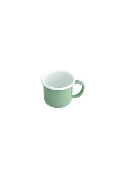 Emaille Tasse Emaille Tasse