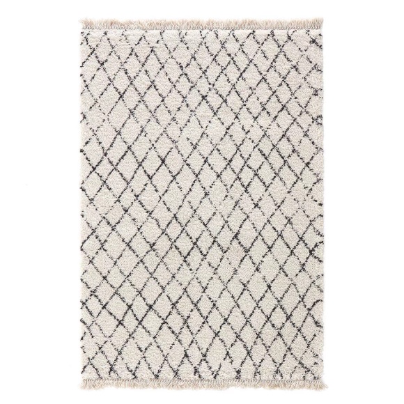 Teppich Madara, Berber-Stil