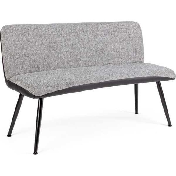 Sofa Louis grau