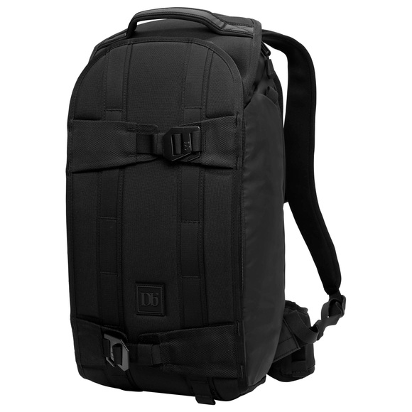 The Explorer 20 L Rucksack