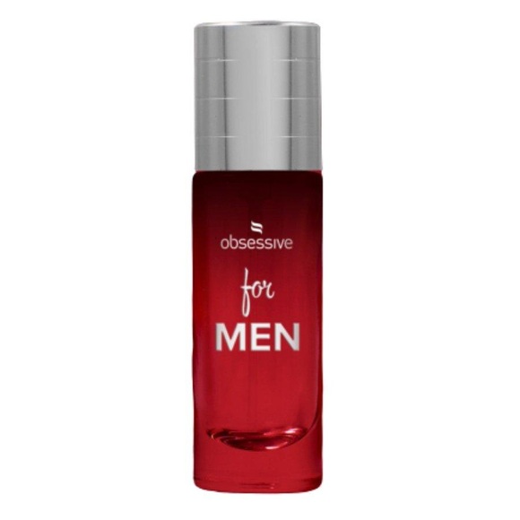 Pheromone Perfume for Men
