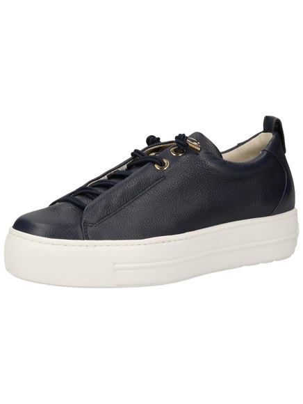 Paul Green Slip-On Sneaker, mit praktischer Gummizugschnürung
