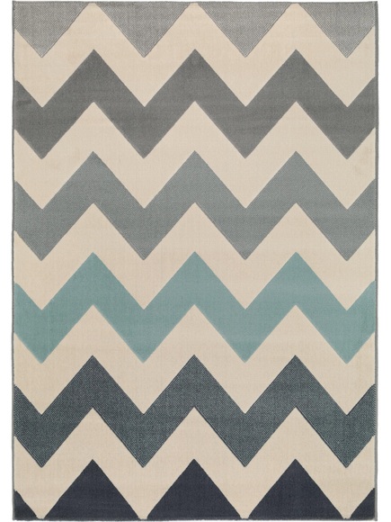 Teppich Dessert Blau Teppich Dessert Blau