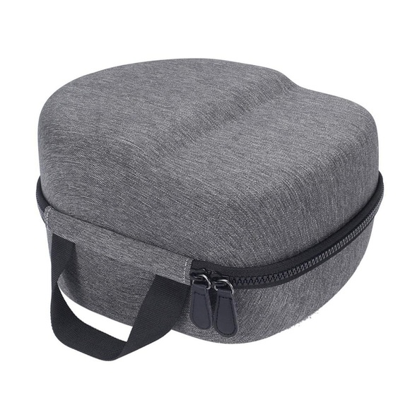 Aufbewahrungstasche Für Oculus Quest 2 - Grau Unisex