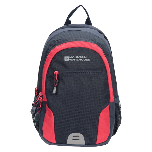 Rucksack Quest, 12l Herren Marine ONE SIZE