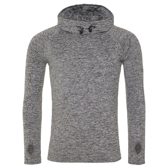 AWDIS Funktionstop »Just Cool Damen Girlie Cowl Baselayer Top«