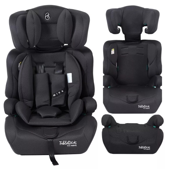 Autokindersitz Autositz Kinderautositz Kindersitz Sitzerhöhung Ece Unisex