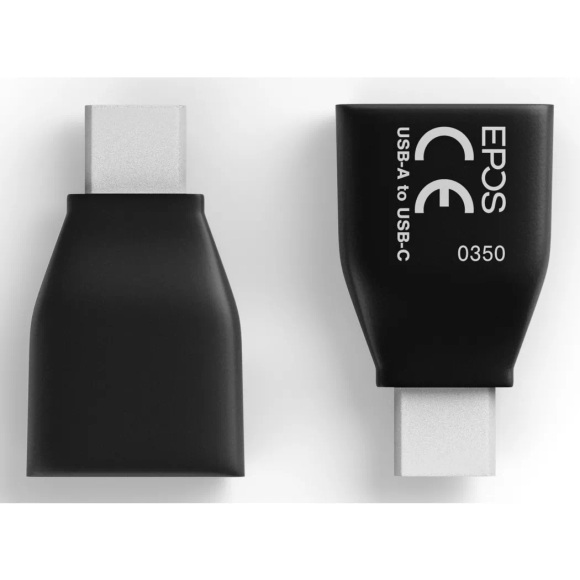 EPOS | SENNHEISER USB-A - USB-C Adapter