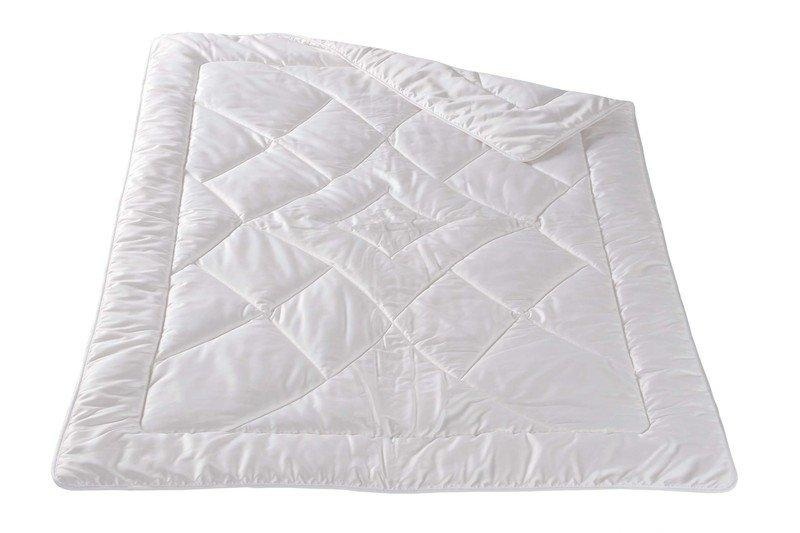 Leicht-Duvet Tussah Wildseide, GLADIOLA CLASSIC Leicht-Duvet Tussah Wildseide, GLADIOLA CLASSIC