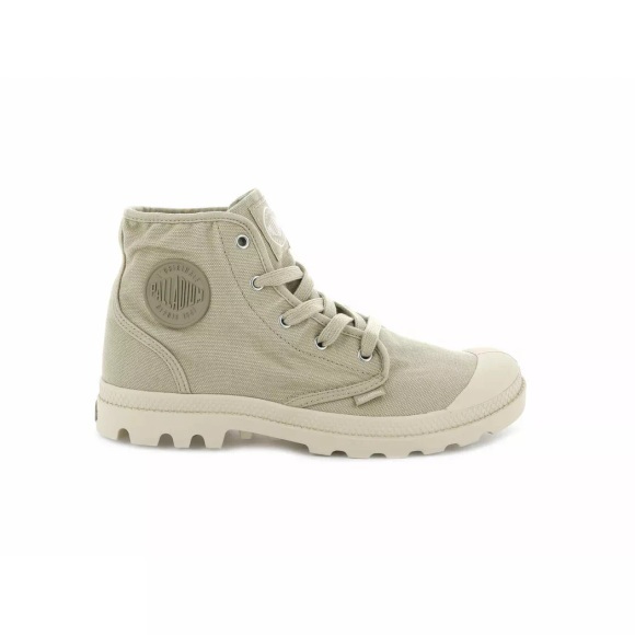 Palladium Schnürboots »PAMPA HI W«