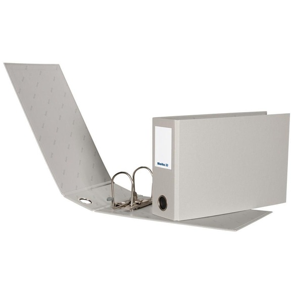 Ordner A5 8cm quer - x 10 Ordner A5 8cm quer - x 10