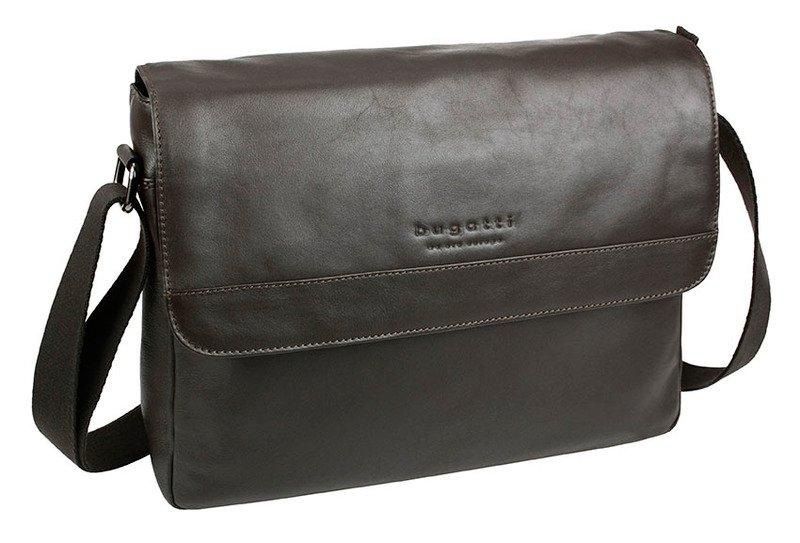 bugatti Messenger Bag »CORSO«