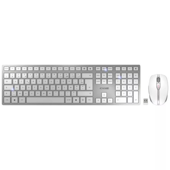 DW 9100 SLIM, Desktop-Set